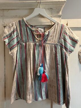 DRA Blend Top Size M
